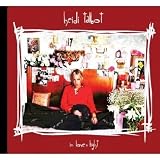 In Love + Light (Red LP + Bonus CD) [VINYL]
