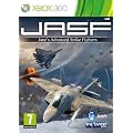 Jane's Advanced Strike Fighters (Xbox 360)