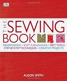 Sewing Book (Dk)