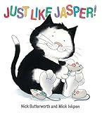 Just like Jasper!