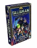Talisman: Reaper Expansion