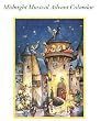 Advent Calendar - Midnight Musical Advent Calendar - Midnight Musical