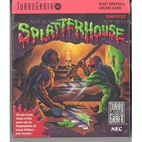 Splatterhouse