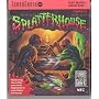 Splatterhouse