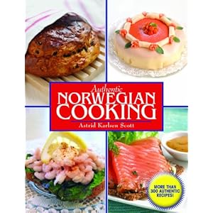 Authentic Norwegian Cooking