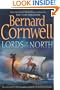 Lords of the North (The Saxon Chronicles Series #3)