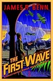 First Wave (Billy Boyle World War II Mystery)