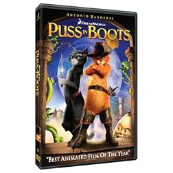 Puss in Boots