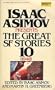 Isaac Asimov Presents The Great Science Fiction Stories Volume 10, 1948