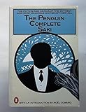 The complete works of Saki