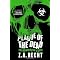 zombie books