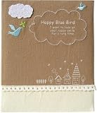 �m�u �������A���o��(BLUE BIRD) �z�� �u���E�� KG�T�C�Y�p