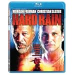 Hard Rain [Blu-ray]