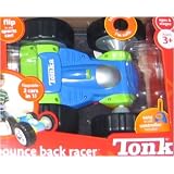 Tonka Bounce Back Racer with Black Wheels