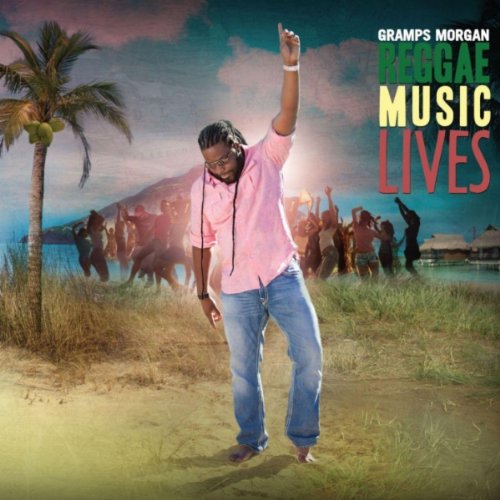 Gramps Morgan-Reggae Music Lives-(Retail)-2012-H3X Download