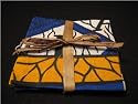 Wine Coasters (RC21) Set of 4 - Rwanda
