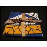 Wine Coasters (RC21) Set of 4 - Rwanda by Indego Africa