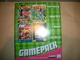 Gamepack inkl. Mad TV2 , Hanse , Fatal Racing , Ra