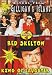 Search : Rescue From Gilligan's Island and Red Skelton: King of Laughter