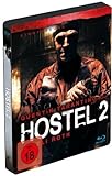 Image de Hostel 2-Steelbook-Kínofassung [Blu-ray] [Import allemand]