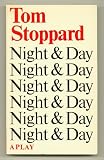 Night & Day