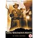 King Solomon's Mines [DVD]