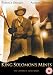 King Solomon's Mines [DVD] [2003]