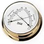 Weems & Plath Endurance Collection 125 Comfortmeter (Brass)