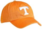 Tennessee Clean-Up Adjustable Cap