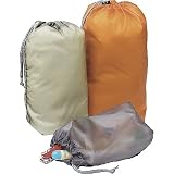 Ultralight Ditty Sacks - Set of 3 Assorted 000 by Outdoor Research