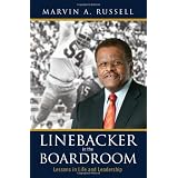 LinebackerintheBoardroom:LessonsinLifeandLeadership