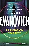 Takedown twenty
