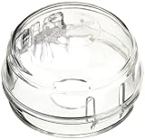 Produkt-Bild: Dreambaby G141 - Herd-Bedienelemente-Schutz (4-er)