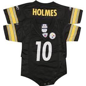 pittsburgh steelers baby clothes