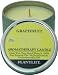 Grapefruit Aromatherapy Candle- 24 hr. burn time- made with 100% pure essential oils
