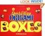 Quick & Easy Origami Boxes