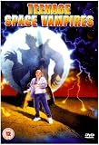 Teenage Space Vampires [1998] [DVD]