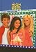 Friends 4 Ever? (High School Musical Stories from East High (Prebound))