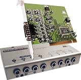Buy M Audio DELTA 44 24/96 PCI Digital Professional Audio Card ..Buy This 51pcbjnPRLL. SL160 Buy M Audio DELTA 44 24/96 PCI Digital Professional Audio Card ..Buy This