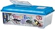 Lee's Reptile Ranch, Large, Rectangle with Lid, Colors may Vary