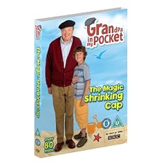 Grandpa In My Pocket Volume 1 [DVD]