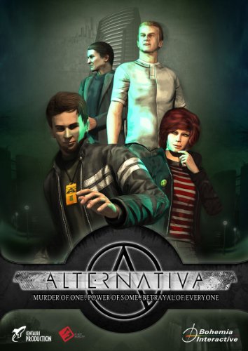 Bohemia Interactive Alternativa Download