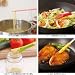 BDS - 4-in-1 Travel Utensils Set (Chopstick / Spoon / Knife / Brush)