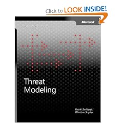 Threat Modeling (Microsoft Professional)