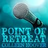 Point of Retreat: Slammed, Book 2