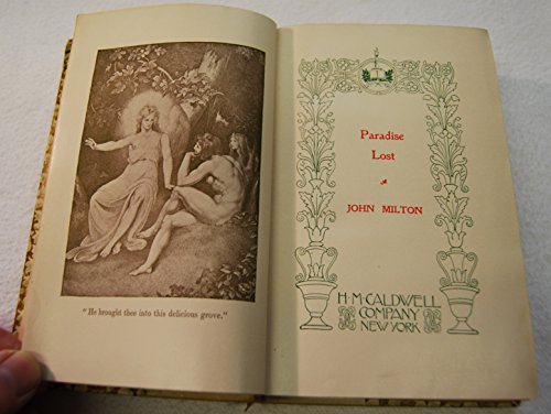 Paradise Lost