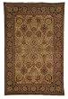 Hand Knotted Chinese "Old World Collection" Rug