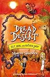 Dread desert : Elf Girl and Raven Boy