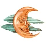 Grande Copper Moon Face 36 Inch