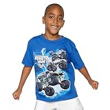 Monster Jam Monster Jam T-Shirt